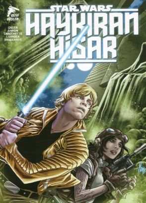 Star Wars: Haykıran Hisar
