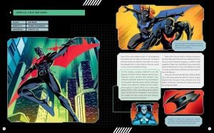 Batman: The Multiverse of the Dark Knight: An Illustrated Guide