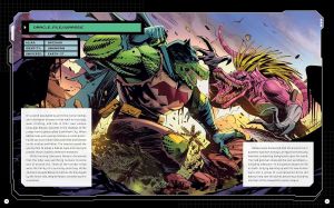 Batman: The Multiverse of the Dark Knight: An Illustrated Guide