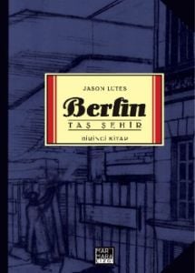 Berlin Cilt 1 – Taş Şehir