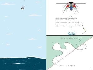 The Last Time We Spoke: A Story of Loss