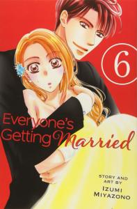 Everyone's Getting Married, Vol. 6