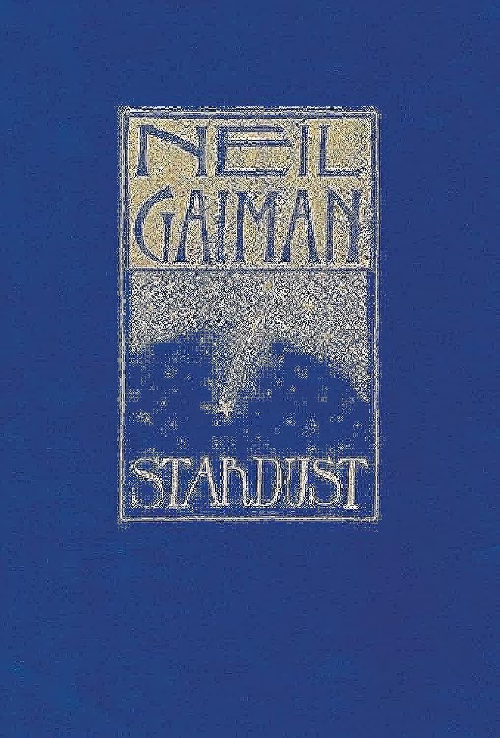 Stardust: The Gift Edition HC