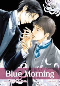 BLUE MORNING 02