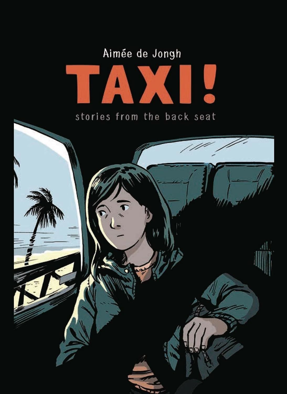 Taxi!