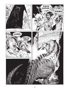 Zagor: The Lost World
