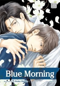 BLUE MORNING 03
