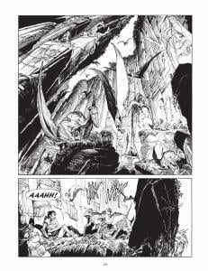 Zagor: The Lost World