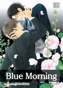 BLUE MORNING 04