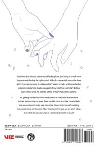 How Do We Relationship?, Vol. 4
