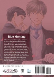 BLUE MORNING 05