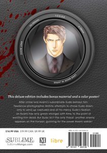 Finder Deluxe Edition Vol 8 - Secret Vow