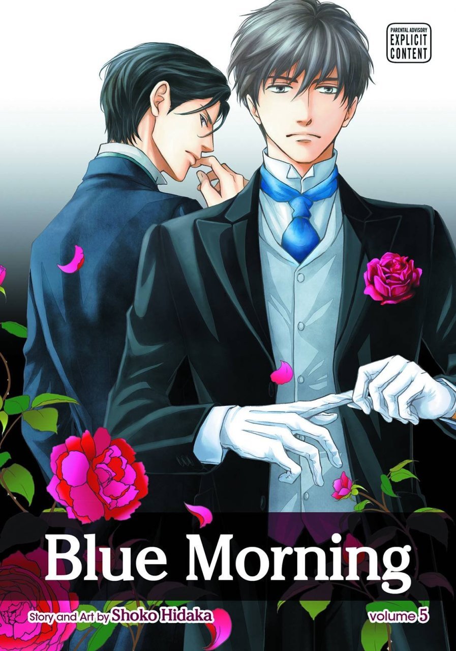 BLUE MORNING 05