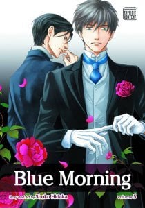 BLUE MORNING 05