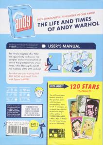 Andy: The Life and Times of Andy Warhol