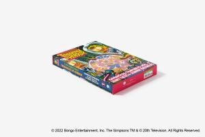 The Simpsons Treehouse of Horror Ominous Omnibus Vol. 1: Scary Tales & Scarier Tentacles