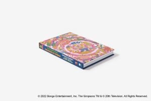 The Simpsons Treehouse of Horror Ominous Omnibus Vol. 1: Scary Tales & Scarier Tentacles