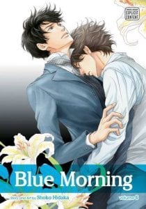 BLUE MORNING 06