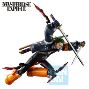 ONE PIECE - ICHIBANSHO FIGURE BURST OF ENERGY - RORONOA ZORO