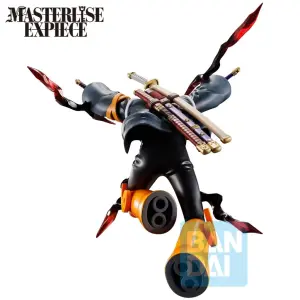 ONE PIECE - ICHIBANSHO FIGURE BURST OF ENERGY - RORONOA ZORO