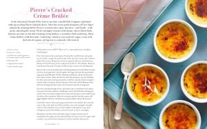 Emily in Paris: The Official Cookbook