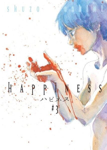 Happiness Cilt - 3
