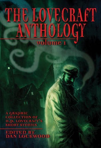 Eye Classics: Dr. Jekyll & Mr. Hyde