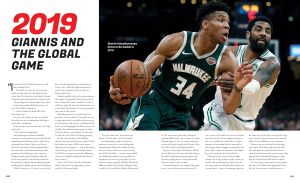 NBA 75: The Definitive History