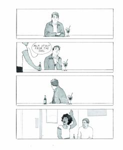 In: The Graphic Novel