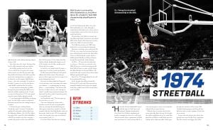 NBA 75: The Definitive History