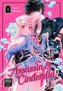 Assassin & Cinderella 01