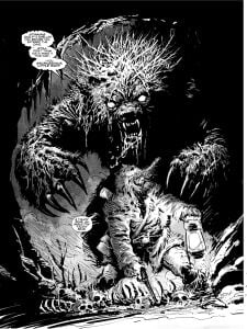 The Savage Sword Of Conan Vol.3