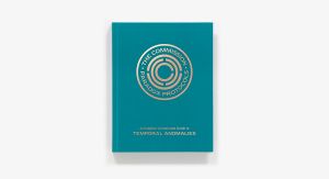 Umbrella Academy: The Commission Handbook: A Complete Commission Guide to Temporal Anomalies