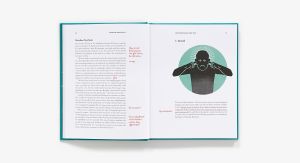 Umbrella Academy: The Commission Handbook: A Complete Commission Guide to Temporal Anomalies