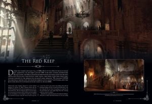 Game of Thrones: House of the Dragon: Inside the Creation of a Targaryen Dynasty
