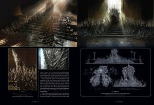 Game of Thrones: House of the Dragon: Inside the Creation of a Targaryen Dynasty