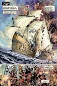 Solomon  Kane:  The  Serpent  Ring