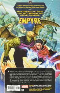 EMPYRE TP