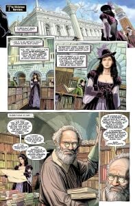 Solomon  Kane:  The  Serpent  Ring