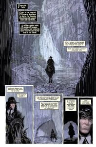 Solomon  Kane:  The  Serpent  Ring