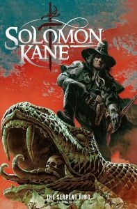Solomon  Kane:  The  Serpent  Ring