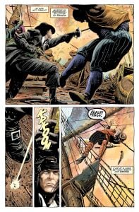 Solomon  Kane:  The  Serpent  Ring