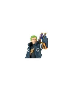 ONE PIECE - THE SHUKKO FIGURE - RORONOA ZORO Ver. EGGHEAD