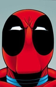 DEADPOOL ADAMANTIUM COLLECTION SLIPCASE HC