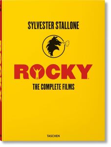 ROCKY