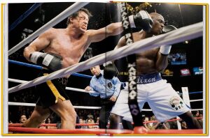 ROCKY