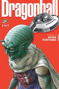 DRAGONBALL 3IN1 TP VOL 04 (10-11-12)