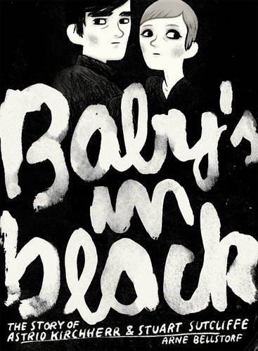 Baby\'s in Black