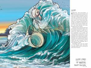 The Illustrated World of Tolkien