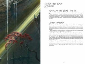 The Illustrated World of Tolkien